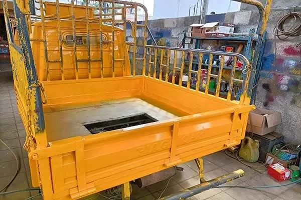 Image of: Alden Automobiles