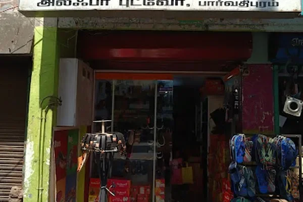 Image of: Alfa Footwears Stylish Shoes for Every Occasion