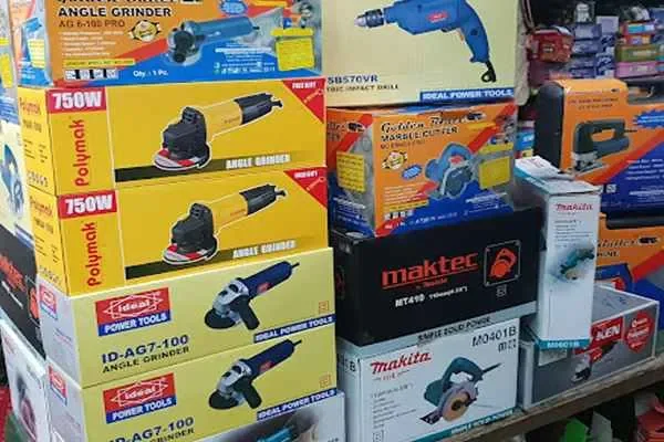 Image of: Alfiya Hardwares