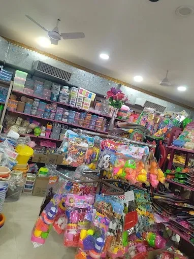 Image of: Alif Shopping in Thiru Nagar