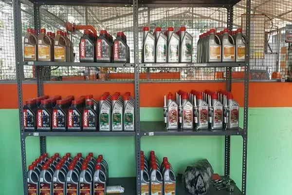 Image of: Alpha Automobiles - myTVS(Mahindra First Choice Service)