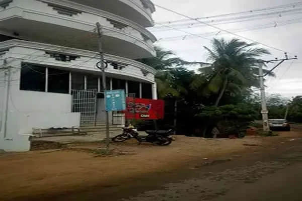 Image of: Alpha Hospital and Dental Care - Comprehensive Dental and Health Services