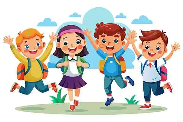 Image of: Alpha Kids School - Quality Education and Child Development in a Caring Environment