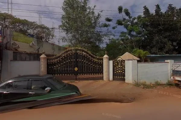 Image of: Alphabetz International Preschool Nagercoil Tamil Nadu