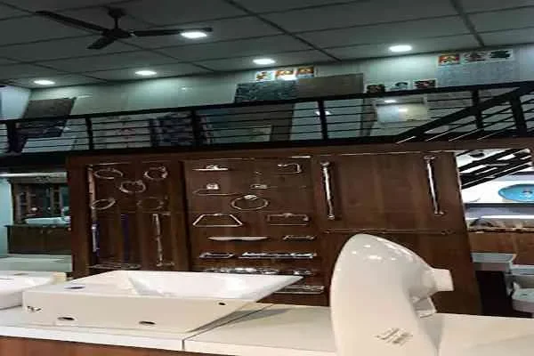 Image of: Amaravathi Traders - Your Trusted Source for Wholesale Goods and Retail Products