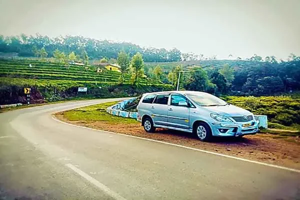 Image of: Amber Cabs, Call Taxi, Tours & Travels, car rental service