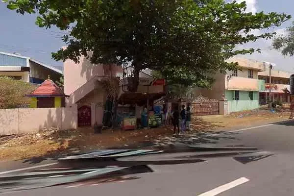 Image of: Ambika - Hero Genuine Parts Distributor