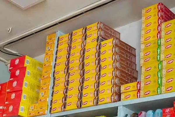 Image of: Ambika Stores - Household Goods, Groceries & More