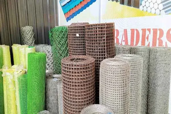 Image of: Ameera Traders