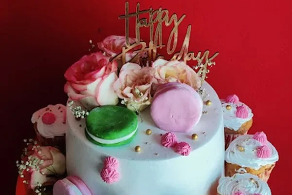 Image of: Amico Chef Bakery - Fresh Cakes Pizza and More