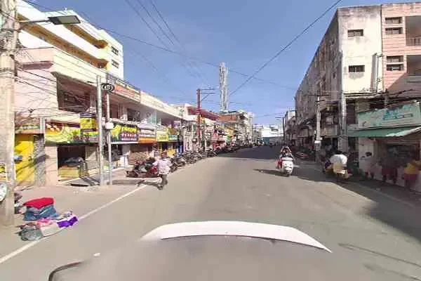 Image of: Amma Jewellers - Traditional Jewelry in Nagercoil