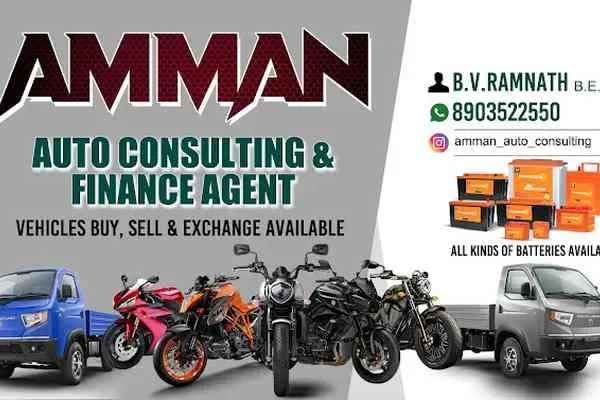 Image of: Amman Auto Consulting - Finance & Vehicle Sales