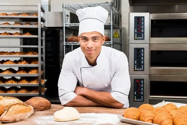 Image of: Amman Bakery Authentic Freshly Baked Delights