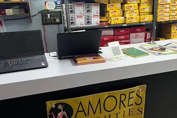 Image of: Amores Nighties - Wholesale Nagercoil - Nightwear & Apparel Store