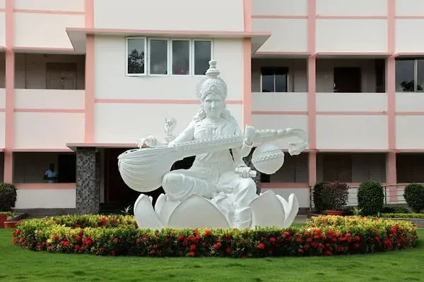 Image of: Amrita College of Engineering and Technology in Erachakulam