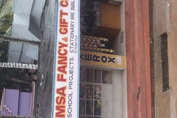 Image of: Amsa Fancy and Gift Centre Unique Gifts and Décor