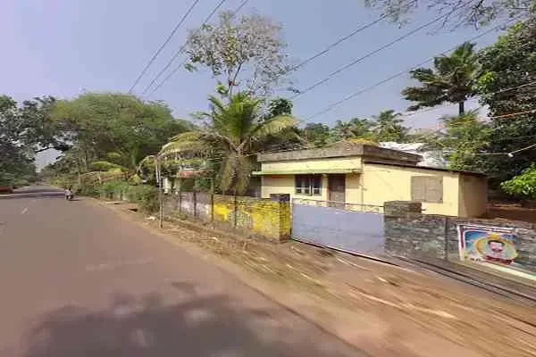 Image of: Amuthu Soup Stall - Hearty Soups and Refreshing Hot Beverages for Every Mood