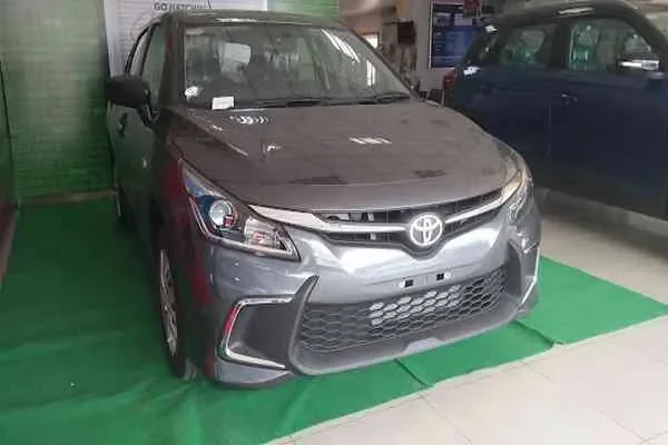 Image of: Anaamalais Toyota - Premium Toyota Cars and Excellent Customer Service