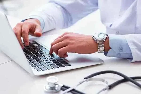 Image of: Primary Health Centre