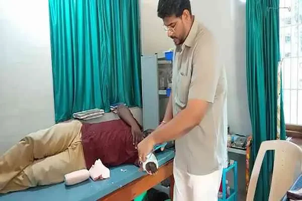 Image of: Anakuzhi Asan - Dr. Gunam Hospital - Trusted Health Services