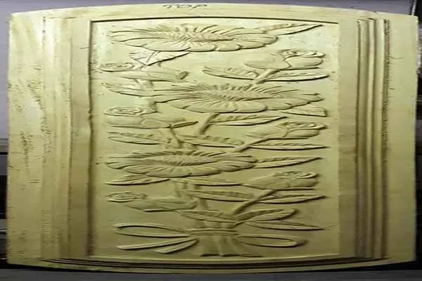 Image of: Anandha Bhangi