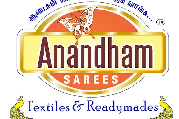 Image of: Anandham Sarees Textiles And Readymade Thuckalay - Sarees & Ready-Made Clothing