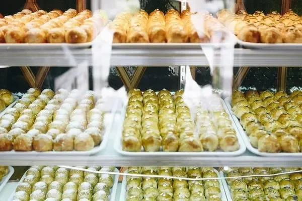 Image of: Anbu Cake Shop - Delicious Custom Cakes for Every Occasion