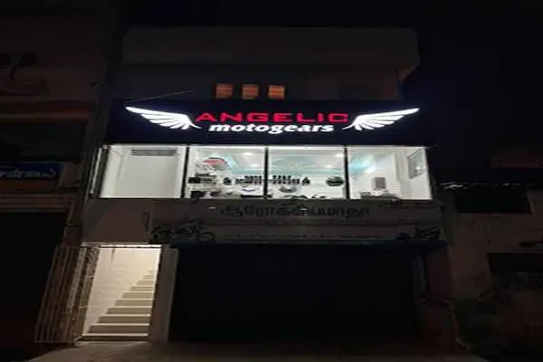 Image of: Angelic Motogears in Nagercoil