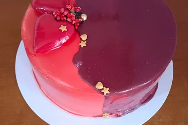 Image of: Anil Bake House Delicious Breads and Pastries Near You