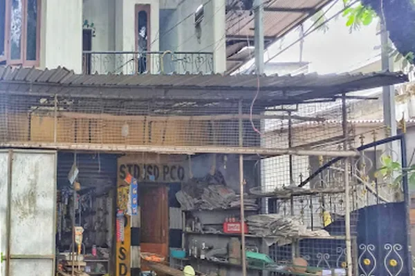 Image of: Anish Vegetable Shop – Fresh & Healthy Vegetables