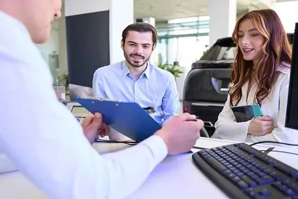 Image of: Anisha Auto Consulting & Real Estate