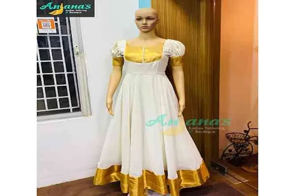 Image of: Anjanas Ladies Tailoring & Boutique - Stylish and Custom-Made Clothing for Women