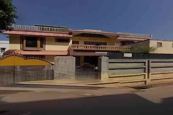 Image of: Annai Beauty Parlour – Quality Services for Beautiful Looks