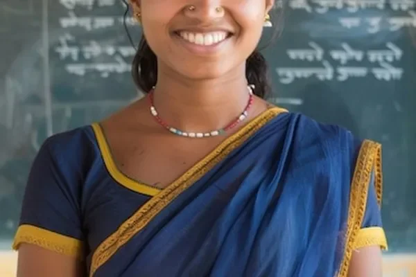 Image of: Annai Chellammal CBSE School