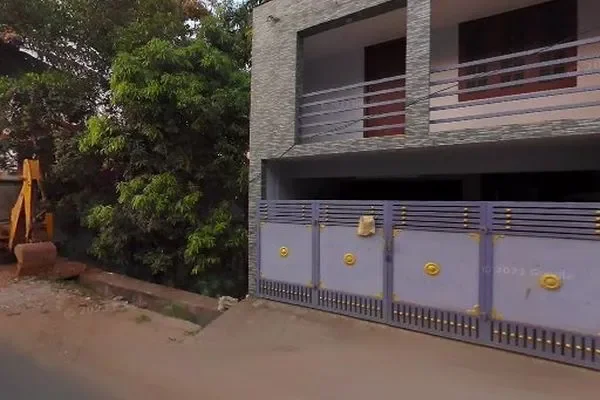 Image of: Annai Dance School - Learn Traditional Dance Styles