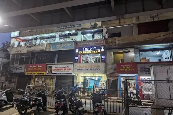 Image of: Annai Electronics Best Deals on Electronics and Gadgets