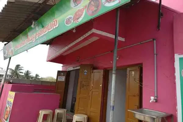 Image of: Annai Veettu Samayal - Homemade Traditional Meals with Authentic Flavors