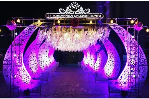 Image of: Annai Events Nagercoil - Unforgettable Celebrations