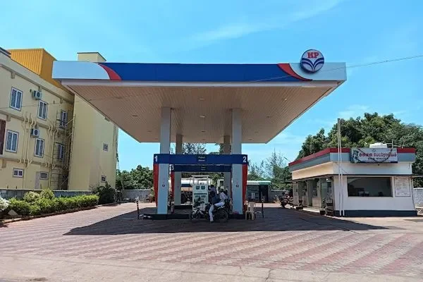 Image of: Annai Petroleum Premium Fuel and Services