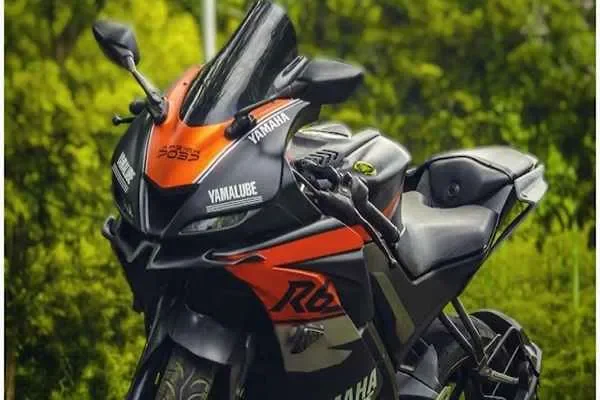 Image of: Annai two wheeler service center