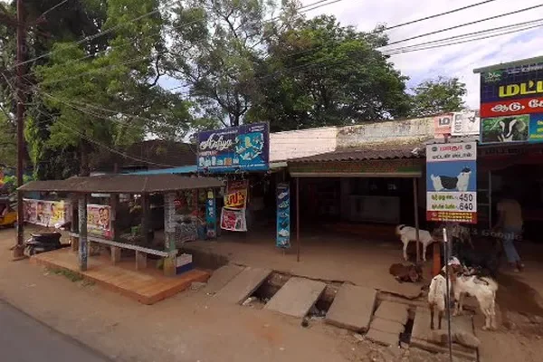 Image of: Ansar Traders – Grocery & Household Essentials