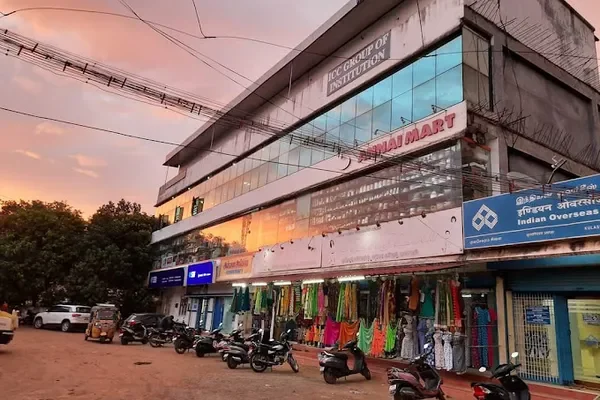 Image of: Anto Store – Groceries & Essentials in Kanniyakumari