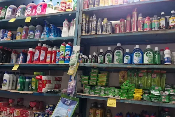 Image of: Anugraha Traders – Fresh Groceries & Essentials