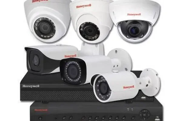 Image of: Annai Security Systems Nagercoil - Professional Security Services