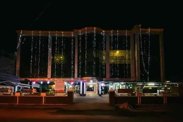 Image of: Annammal Hospital - Advanced Medical Facility