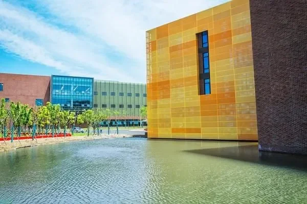 Image of: Annavinayaka ITI College Courses Details