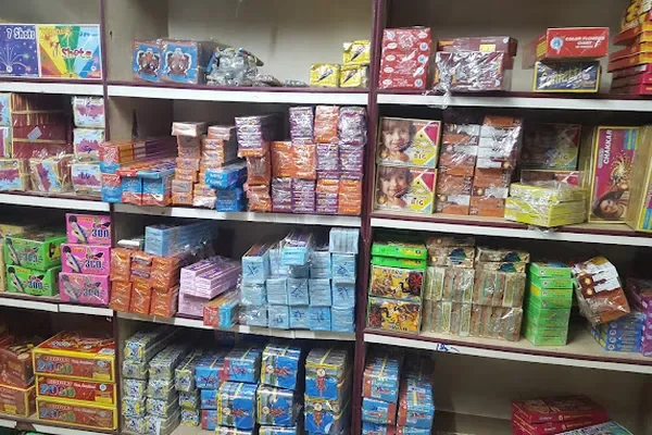 Image of: APN Stores – Grocery & Household Essentials