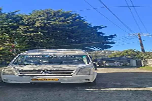 Image of: Anten cabs