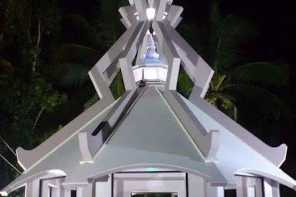 Image of: Anthony Church Puthukkadai - Sacred Christian Church