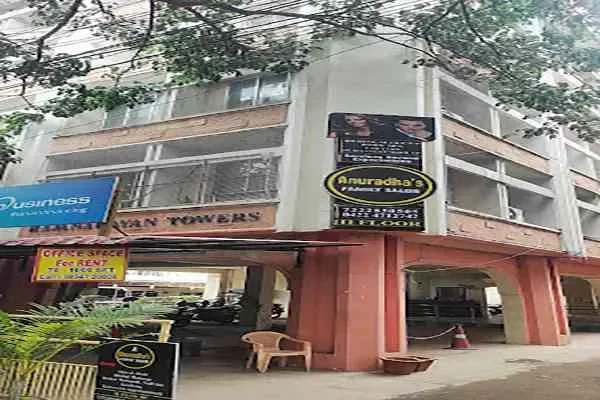 Image of: Anuradha's Family Salon & Spa: Affordable Family Hair and Beauty Services